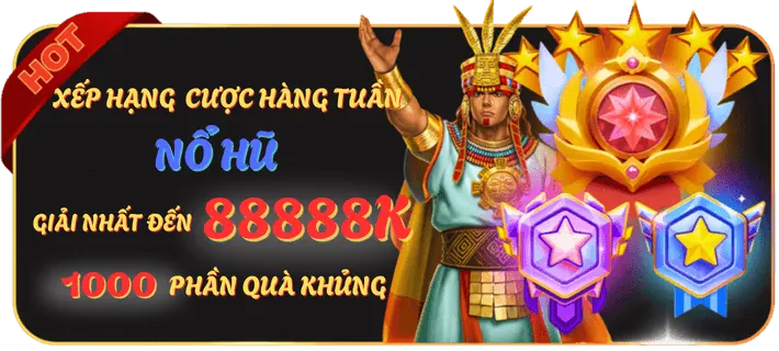 Minh họa khuyến mãi trò chơi bắn cá và nổ hũ 33wwin