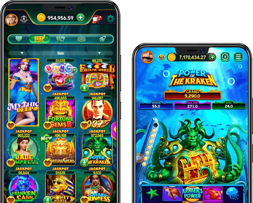 Game bắn cá 33wwin